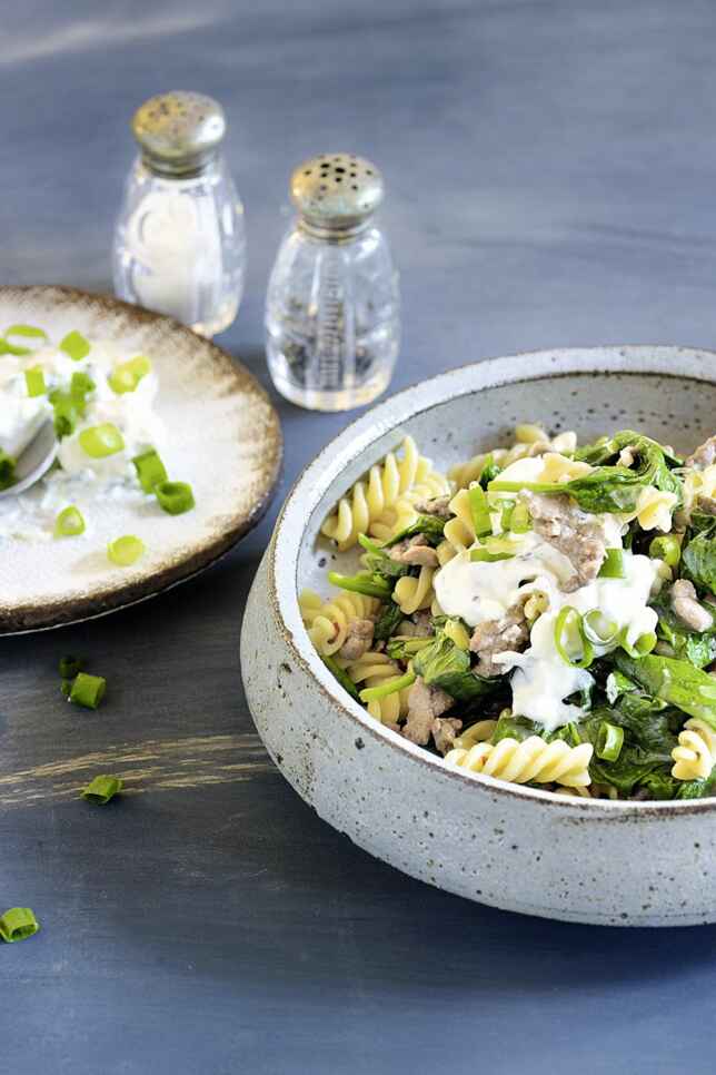 Schmackhafte Rezepte mit Lammhack | Küchengötter Schmackhafte Rezepte mit Lammhack | Küchengötter