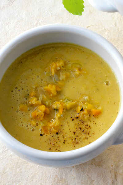 45 deftige Linsensuppen-Rezepte | Küchengötter 45 deftige Linsensuppen-Rezepte | Küchengötter