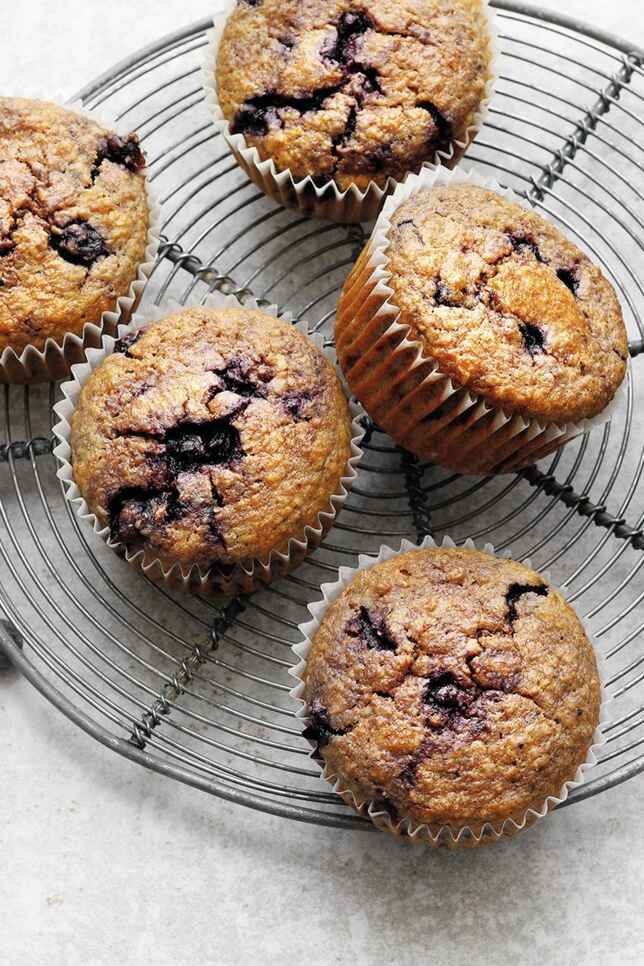 Die besten Frühstücks-Muffins für einen schnellen Start in den Tag ... Die besten Frühstücks-Muffins für einen schnellen Start in den Tag ...