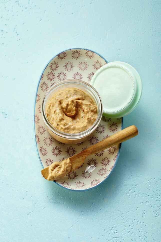 Gemüseaufstriche - Rezepte für Brotaufstriche mit viel Gemüse ... Gemüseaufstriche - Rezepte für Brotaufstriche mit viel Gemüse ...