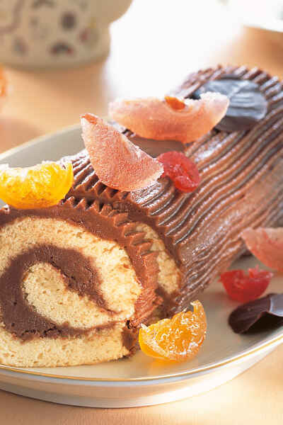 Backen fürs Fest: Rezepte für weihnachtliche Kuchen & Torten | Küchengötter Backen fürs Fest: Rezepte für weihnachtliche Kuchen & Torten | Küchengötter