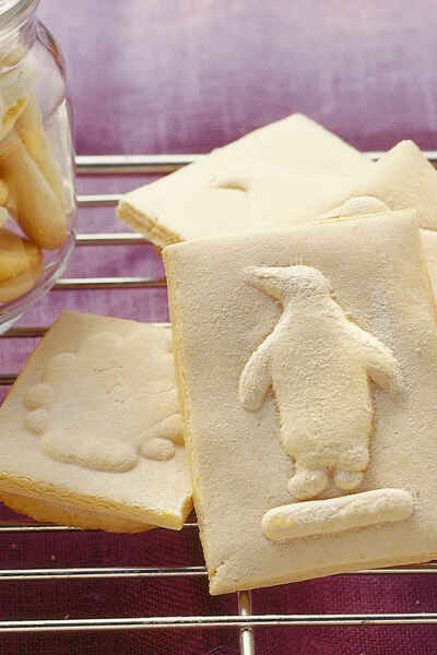 Kalorienarme Weihnachtsplätzchen | Küchengötter Kalorienarme Weihnachtsplätzchen | Küchengötter