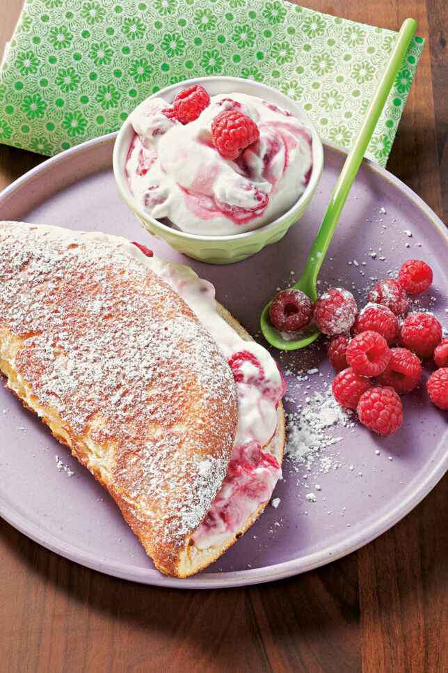 Himbeeren - Rezepte, Tipps & Ideen | Küchengötter Himbeeren - Rezepte, Tipps & Ideen | Küchengötter