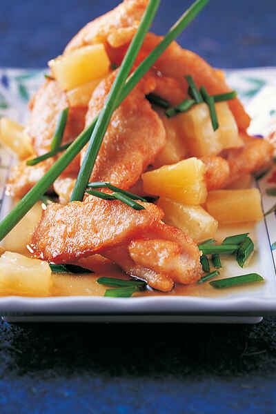 30 saftige Hähnchenbrust-Rezepte | Küchengötter 30 saftige Hähnchenbrust-Rezepte | Küchengötter