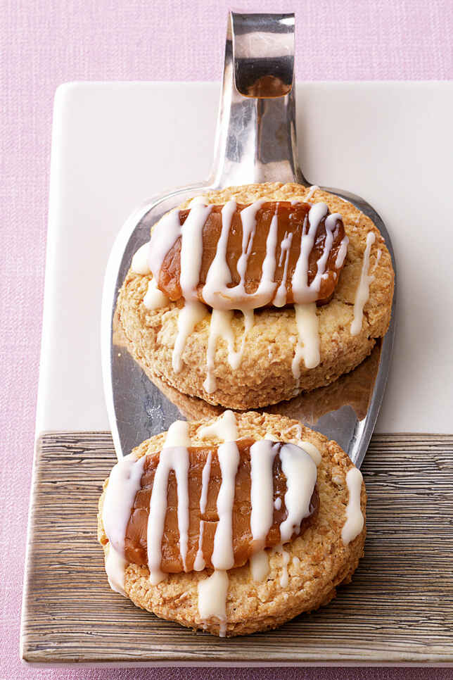 28 Rezepte für Cookies plus praktische Tipps für perfekte Cookies ...