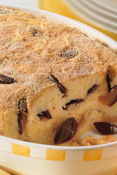 Die besten Quarkauflauf-Rezepte | Küchengötter