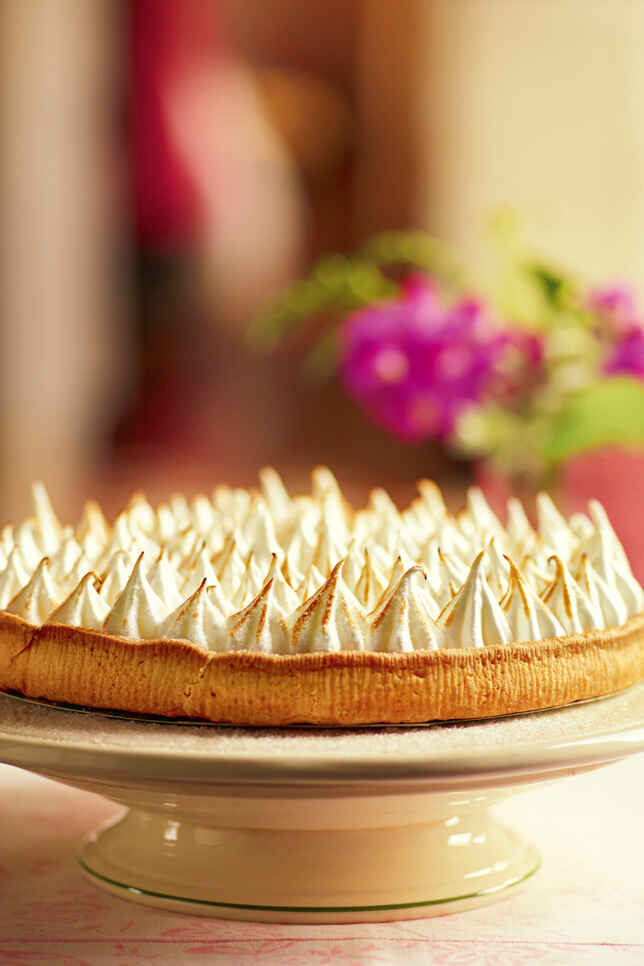 13 fruchtige Zitronentarte-Rezepte | Küchengötter 13 fruchtige Zitronentarte-Rezepte | Küchengötter