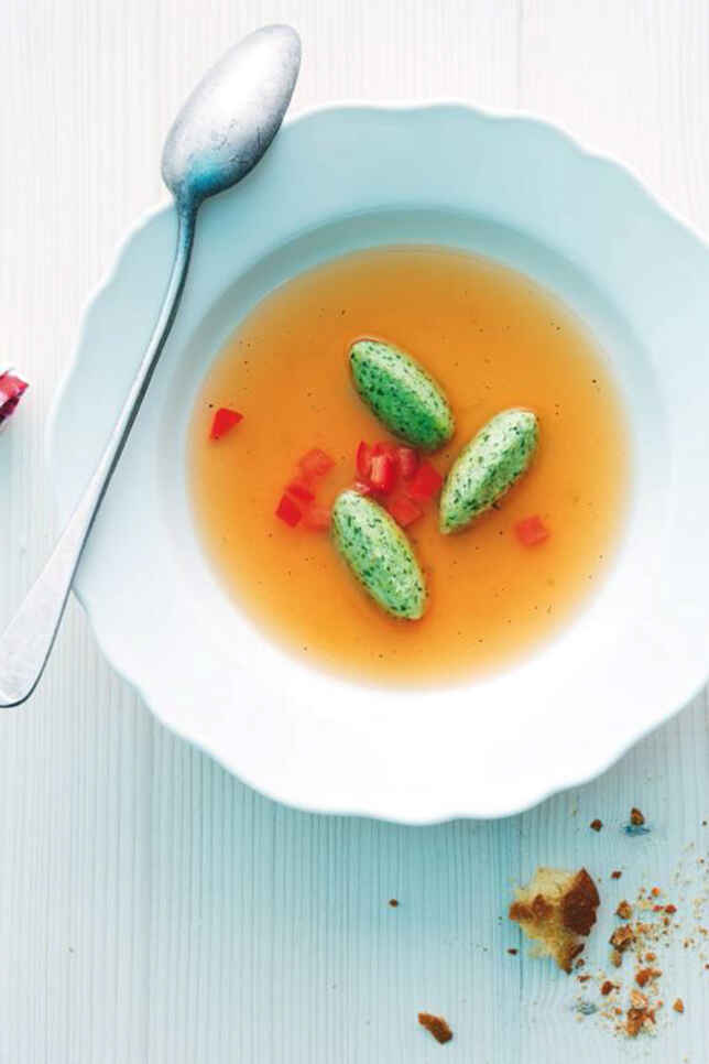 Tomaten Rezepte, Tipps & Wissenswertes Küchengötter