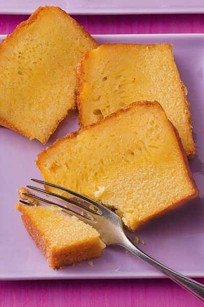 Rührkuchen - Rezepte, Tipps & Ideen für den Klassiker | Küchengötter Rührkuchen - Rezepte, Tipps & Ideen für den Klassiker | Küchengötter