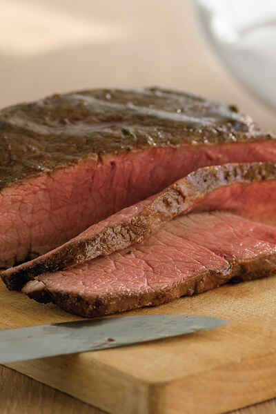 Die leckersten Rezepte mit zartem Roastbeef | Küchengötter