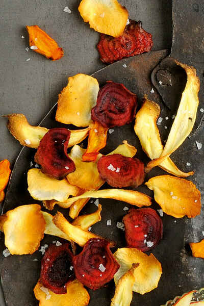 Handliche Snacks für einen gelungenen Spieleabend | Küchengötter Handliche Snacks für einen gelungenen Spieleabend | Küchengötter