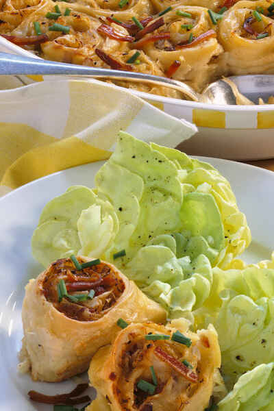 Vom Spätzle bis zum Wustsalat: Typisch Schwäbische Gerichte | Küchengötter Vom Spätzle bis zum Wustsalat: Typisch Schwäbische Gerichte | Küchengötter