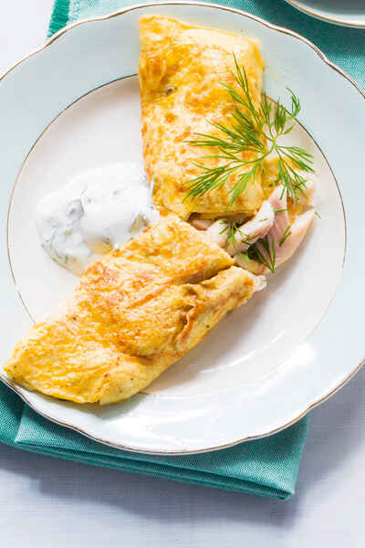 Forelle | Lebensmittel-Warenkunde | Küchengötter