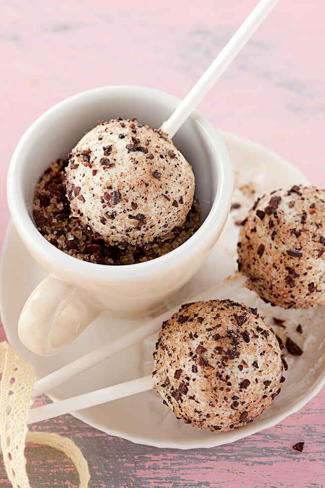 Cake-Pops selber machen: Rezepte, Tipps & Ideen | Küchengötter Cake-Pops selber machen: Rezepte, Tipps & Ideen | Küchengötter