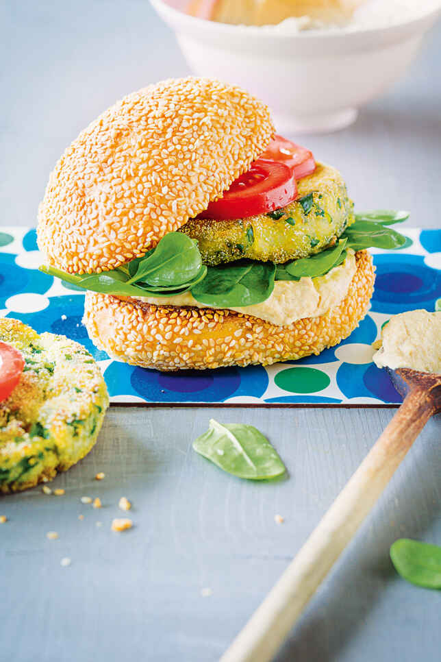 53 vegetarische Gerichte mit Kichererbsen | Küchengötter 53 vegetarische Gerichte mit Kichererbsen | Küchengötter