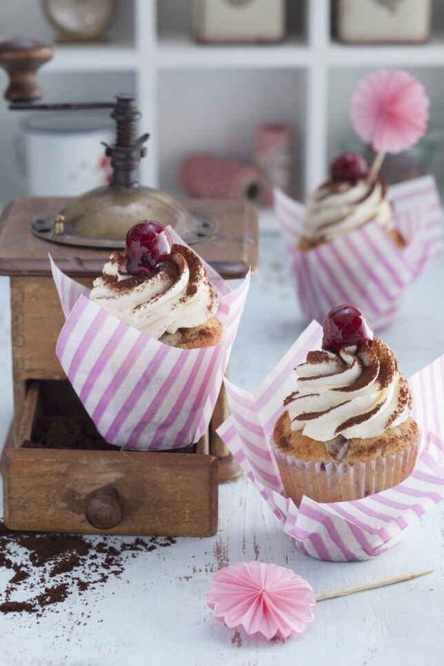 Die besten Rezepte für Tiramisu | Küchengötter Die besten Rezepte für Tiramisu | Küchengötter