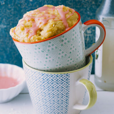 Tassenkuchen Mug Cake Rezepte