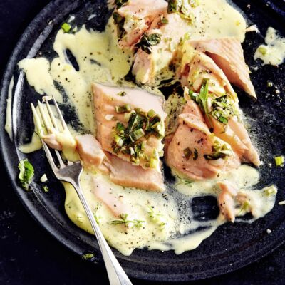 Fisch-Rezepte für Karfreitag | Ostern | Küchengötter