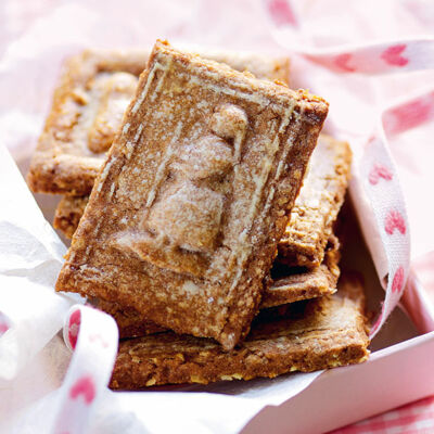 Die besten Spekulatius-Rezepte | Küchengötter