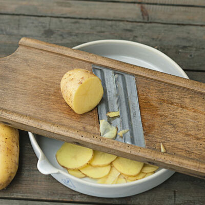 Kartoffeln | Küchengötter