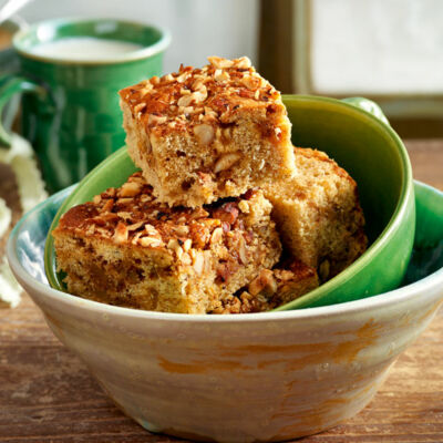 Die besten Mandelkuchen-Rezepte | Küchengötter