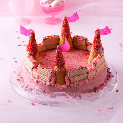 Kuchen Unterseite Rezepte Geburtstagskuchen