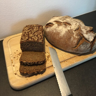 Brot Lieblingsbäckershop