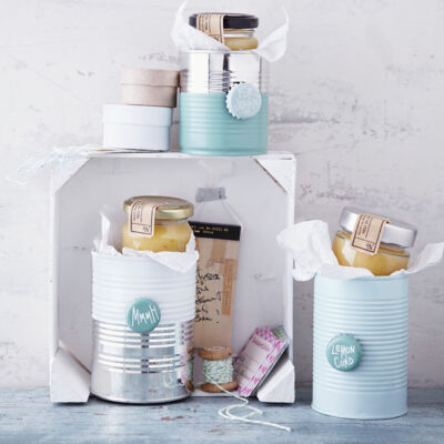 Weihnachtsgeschenke Aus Der Kuche Kochen Backen Kuchengotter