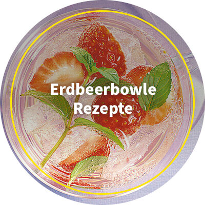 Teaser-Erdbeerbowle-Rezepte
