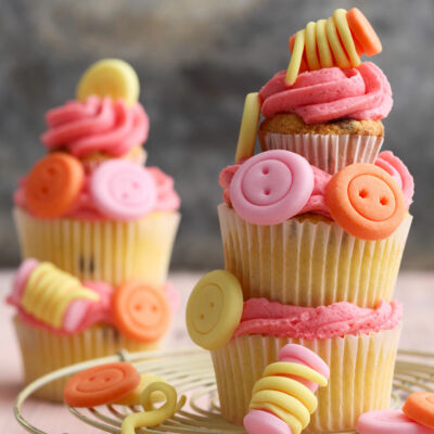 Cupcake-Towers