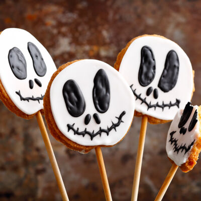 Halloween-Rezepte: Schaurig schöner Halloween-Spaß | Küchengötter