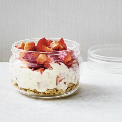 Erdbeer-Kaesekuchen-Oats