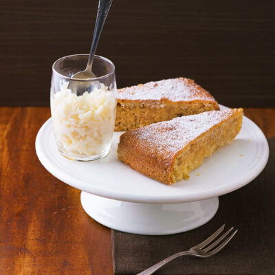 Vegan Backen Kuchengotter