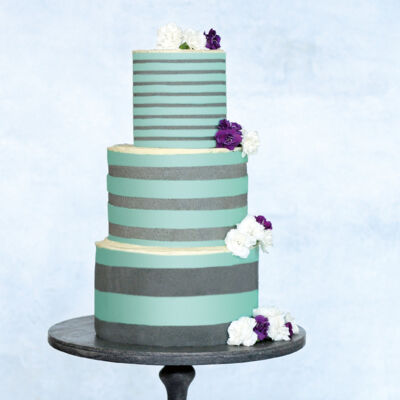Hochzeitstorten Rezepte Tipps Zum Selber Machen Kuchengotter