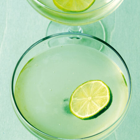 Gimlet Gimlet