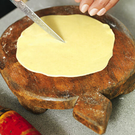 Tandoori-Paratha Tandoori-Paratha