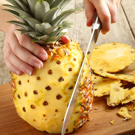 Curry-Ananas-Quiche Curry-Ananas-Quiche