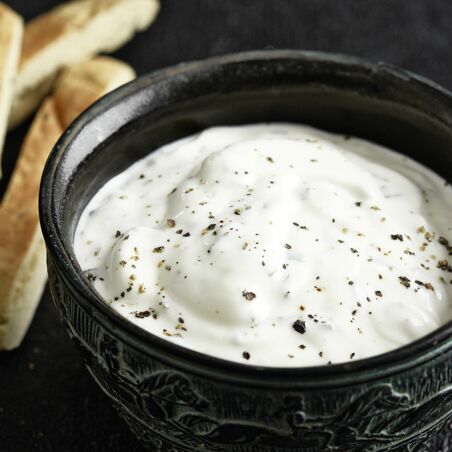 Bärlauchaufstrich Bärlauchaufstrich