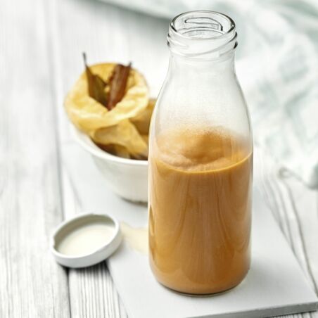 Rhabarber-Ketchup Rhabarber-Ketchup