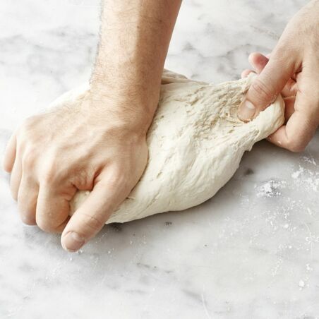 Pizza Mexiko Pizza Mexiko