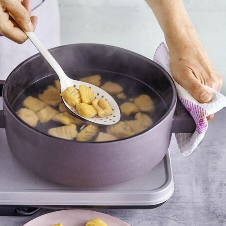 Thymian-Gnocchi Thymian-Gnocchi