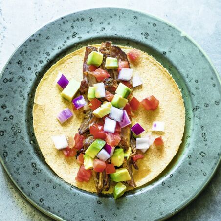 Tacos carnitas Tacos carnitas