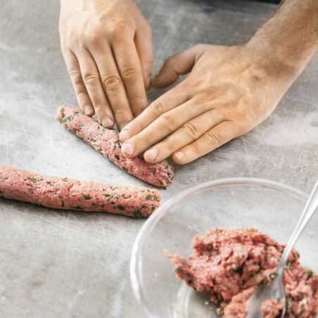 Kabab-Kubideh-Rolls Kabab-Kubideh-Rolls