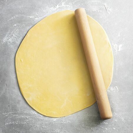 Sauerkraut-Fleckerl mit Speck Sauerkraut-Fleckerl mit Speck