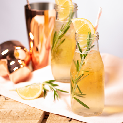 Bier Gin Cocktail Bier Gin Cocktail