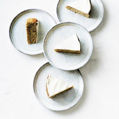 Zimtkuchen Zimtkuchen