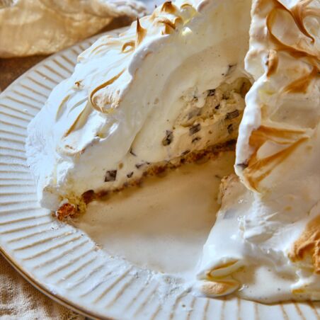 Baked Alaska_01 Baked Alaska_01