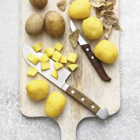 Kartoffel-Rindfleisch-Salat Kartoffel-Rindfleisch-Salat