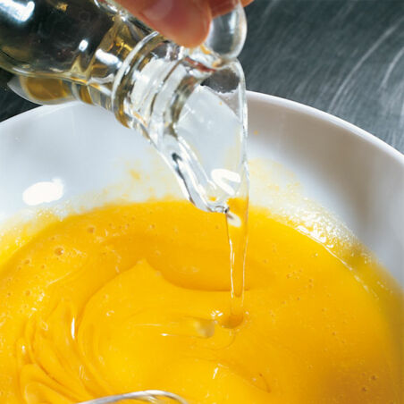 Mayo – hausgemacht! Mayo – hausgemacht!