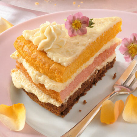 Deutschlandtorte Deutschlandtorte